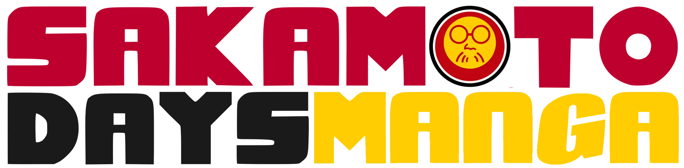 Online Sakamoto Days Manga