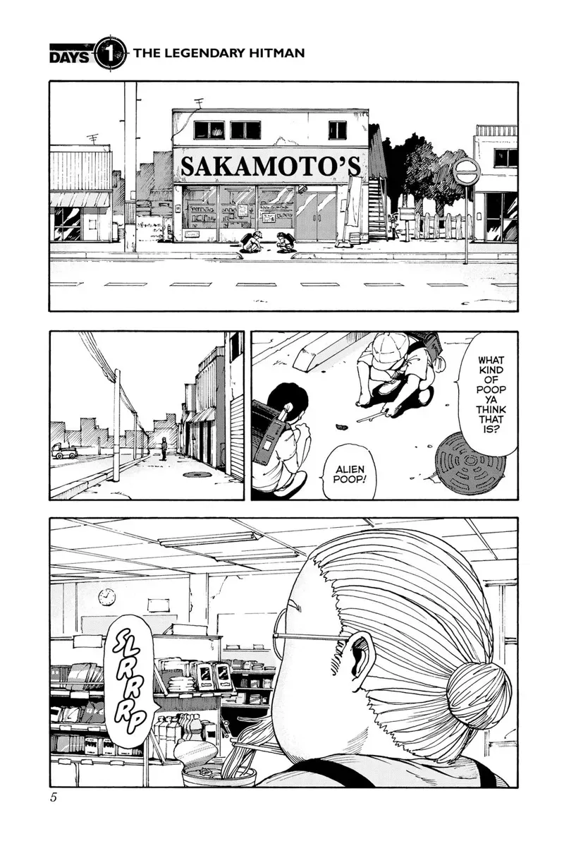 sakamoto days ch001 p006