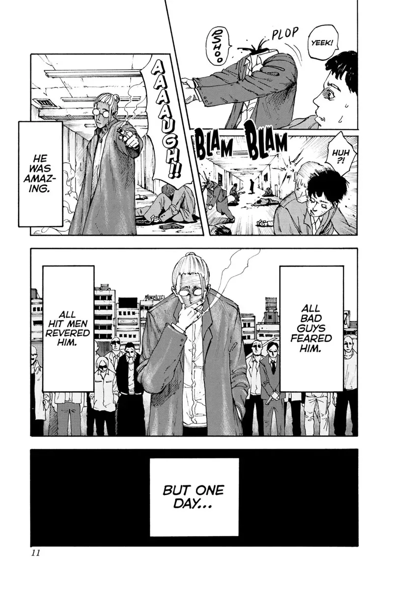 sakamoto days ch001 p011