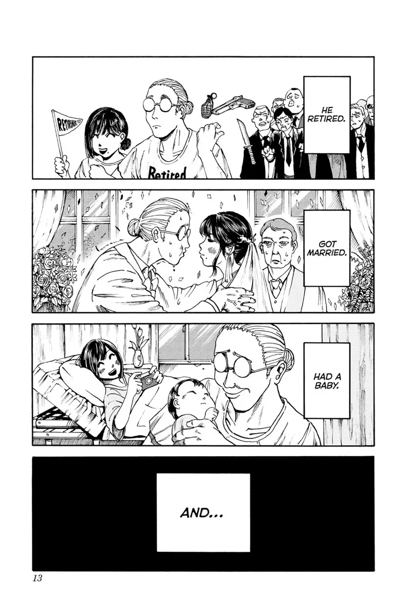 sakamoto days ch001 p013