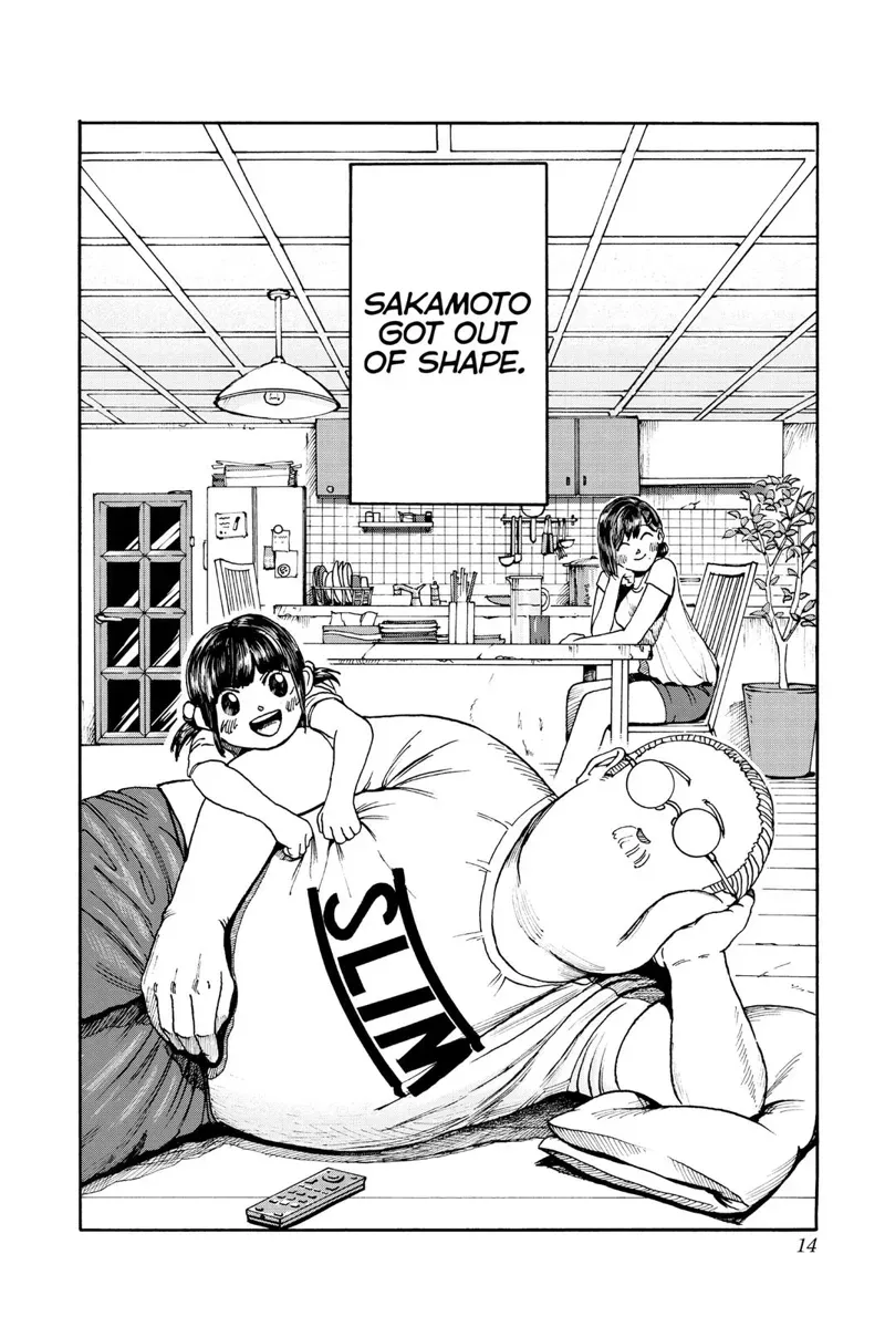 sakamoto days ch001 p014