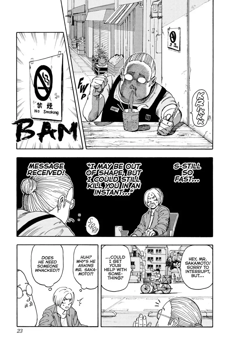 sakamoto days ch001 p023