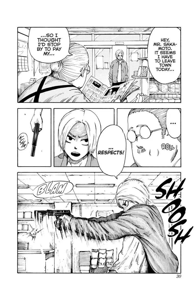 sakamoto days ch001 p030