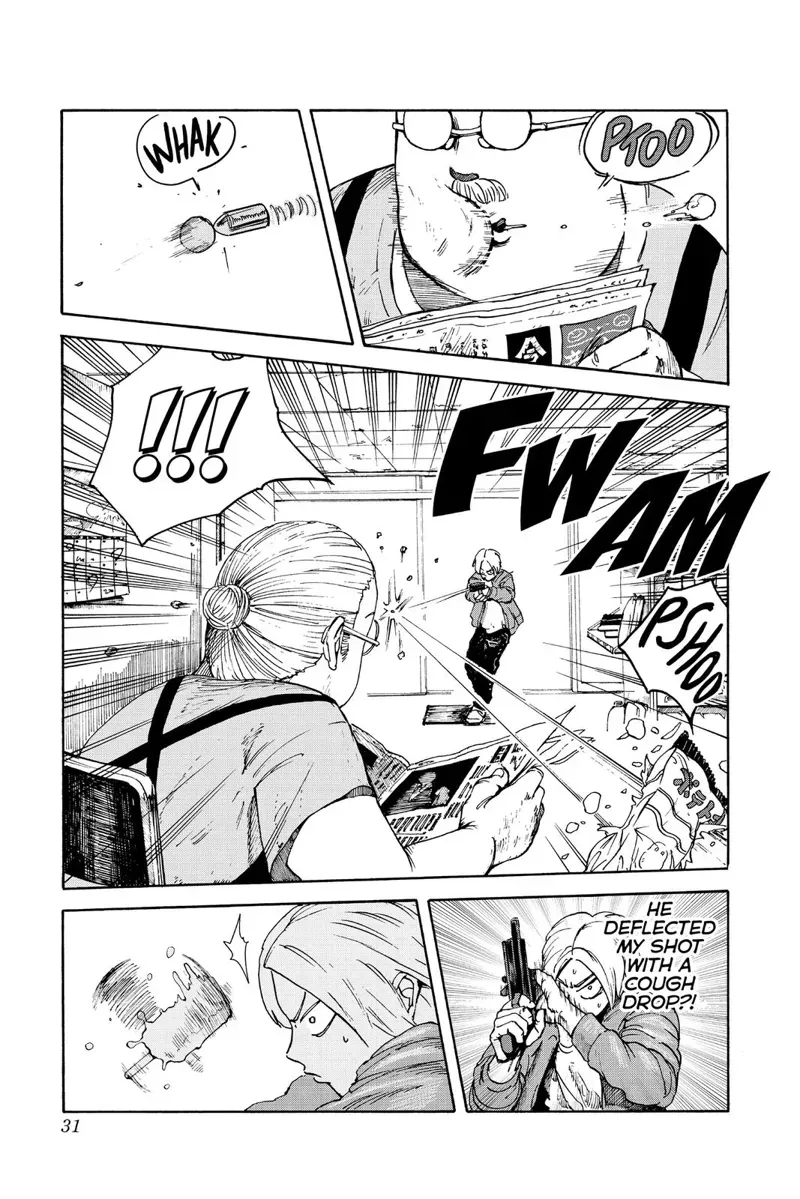 sakamoto days ch001 p031