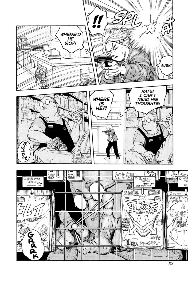 sakamoto days ch001 p032