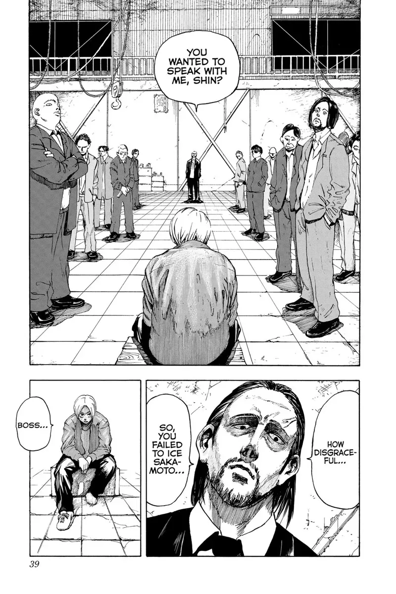 sakamoto days ch001 p039
