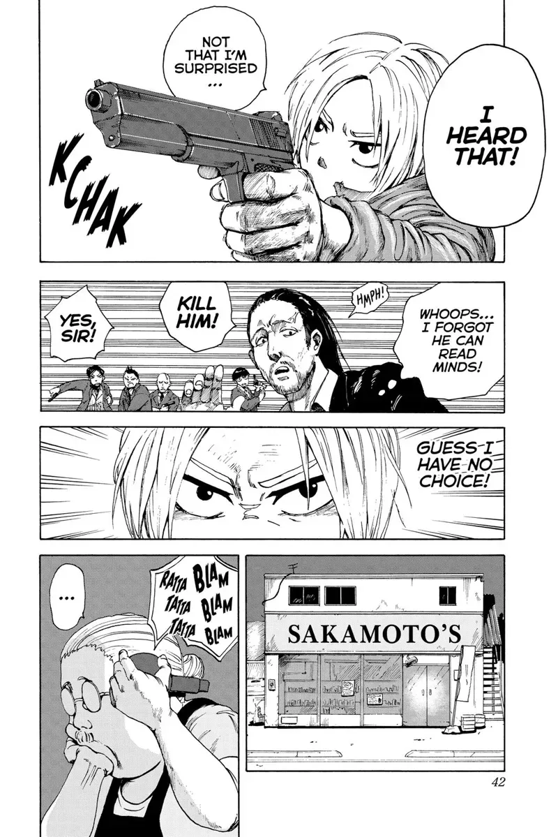 sakamoto days ch001 p042