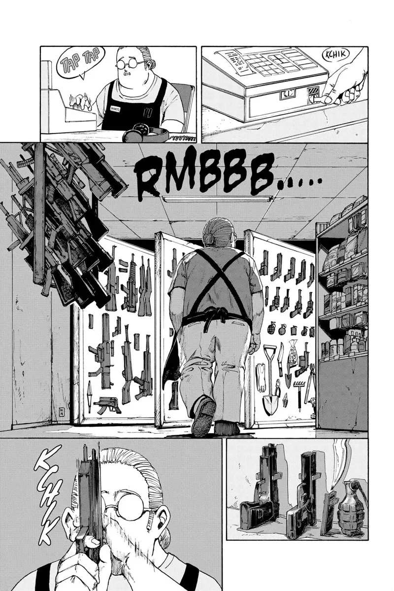sakamoto days ch001 p043