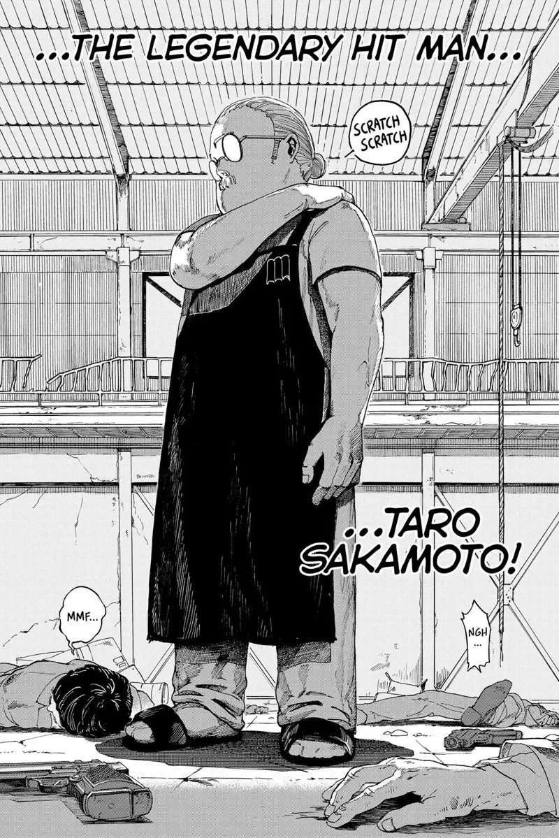 sakamoto days ch001 p052