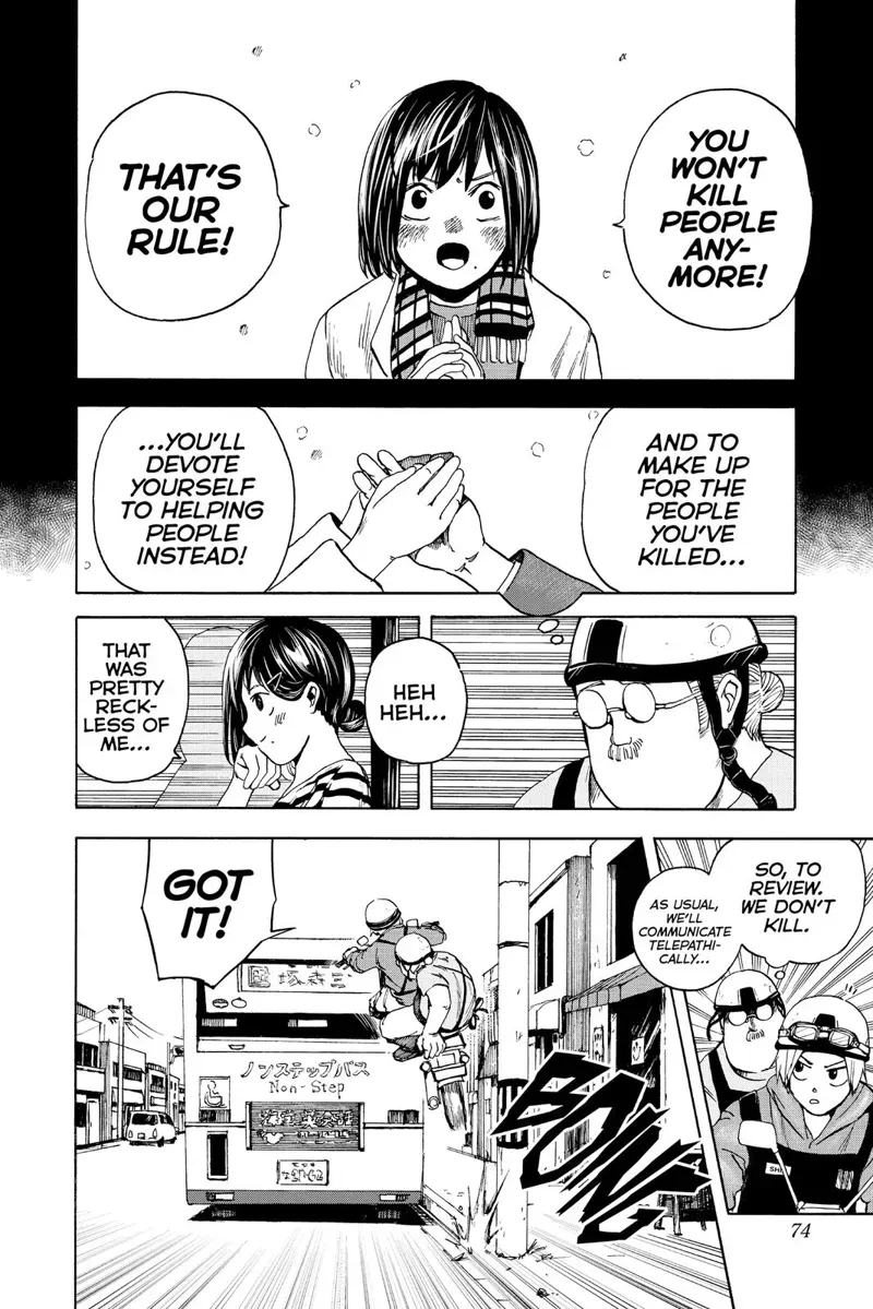 sakamoto days ch002 p014