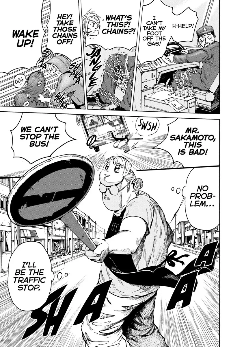 sakamoto days ch002 p019