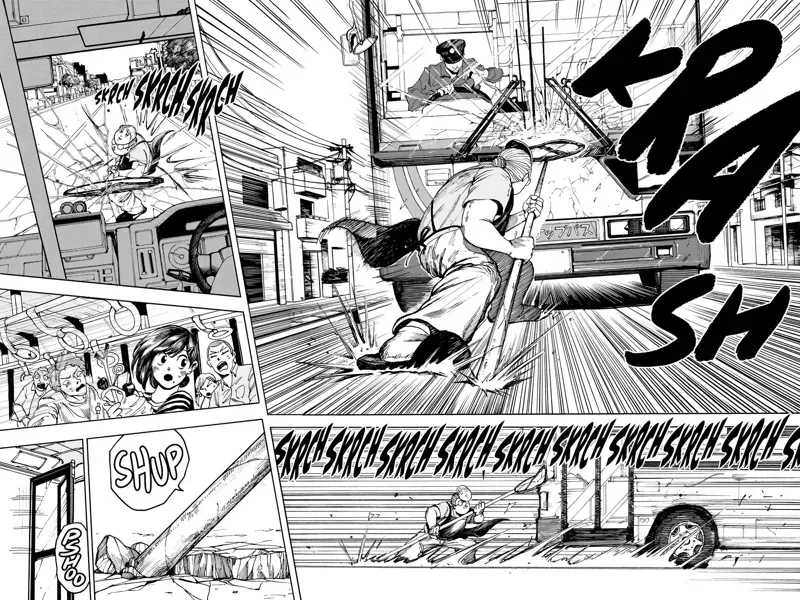 sakamoto days ch002 p020