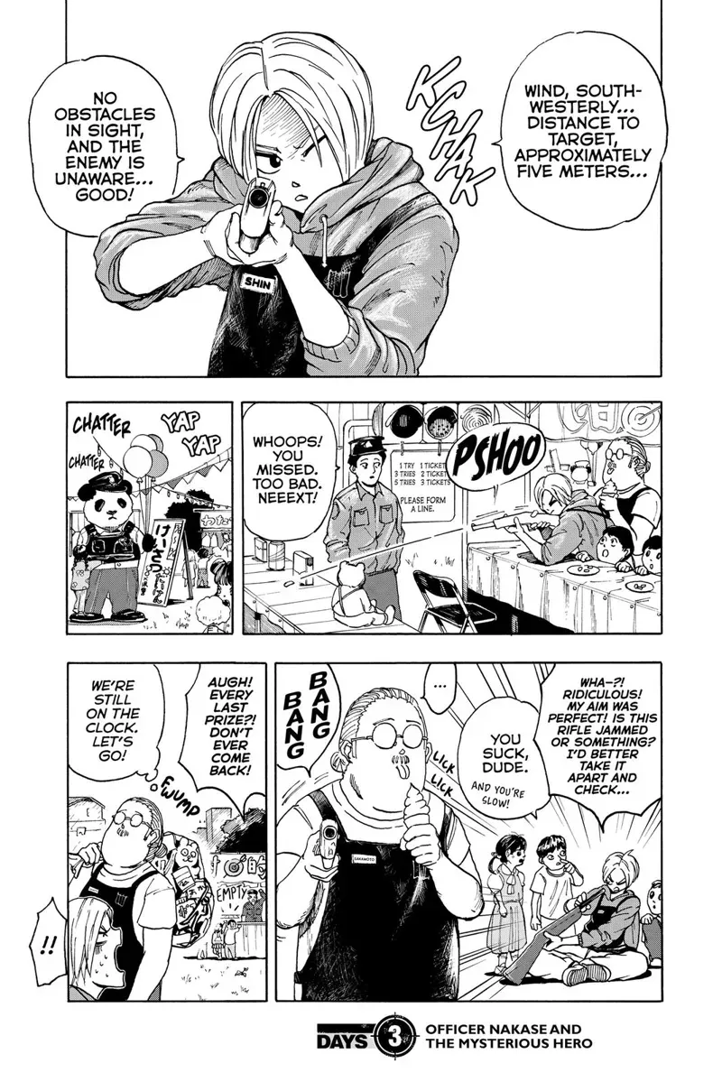 sakamoto days ch003 p001
