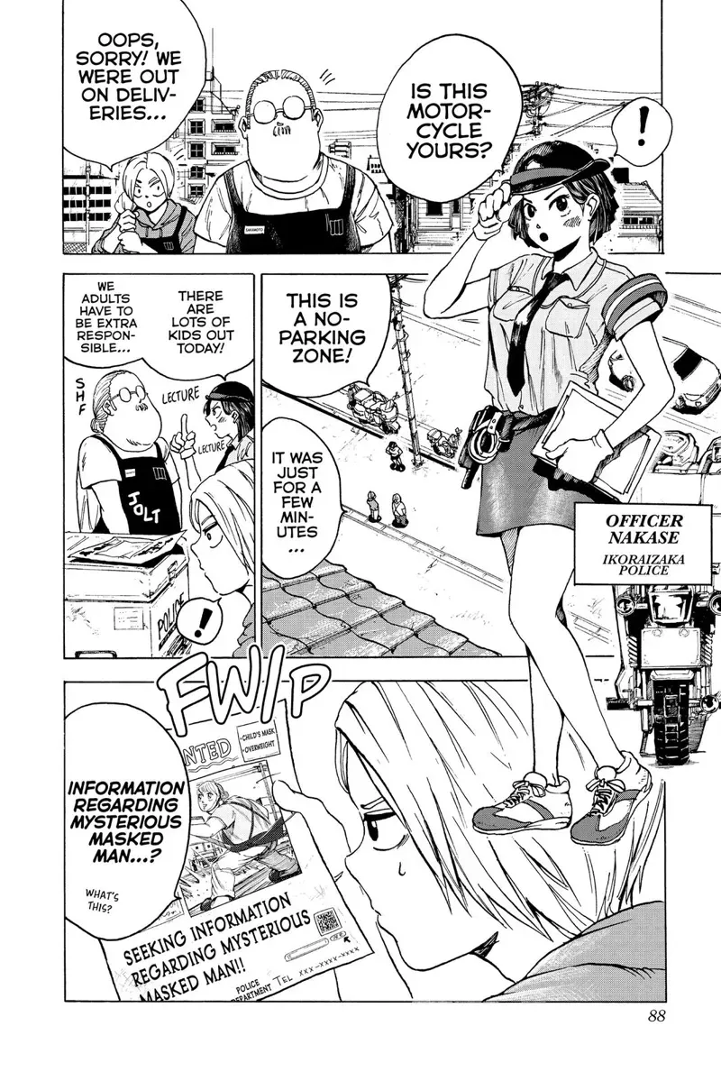 sakamoto days ch003 p002
