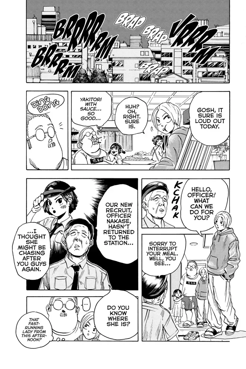 sakamoto days ch003 p011