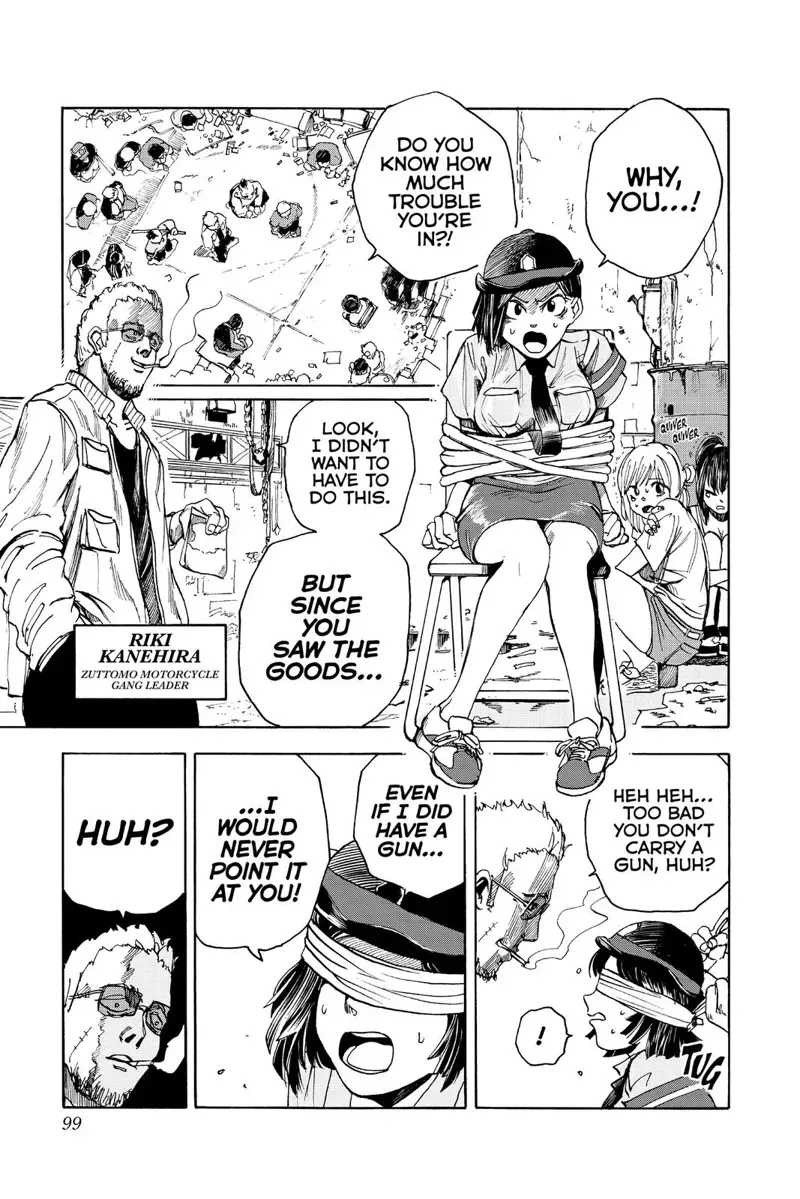 sakamoto days ch003 p013