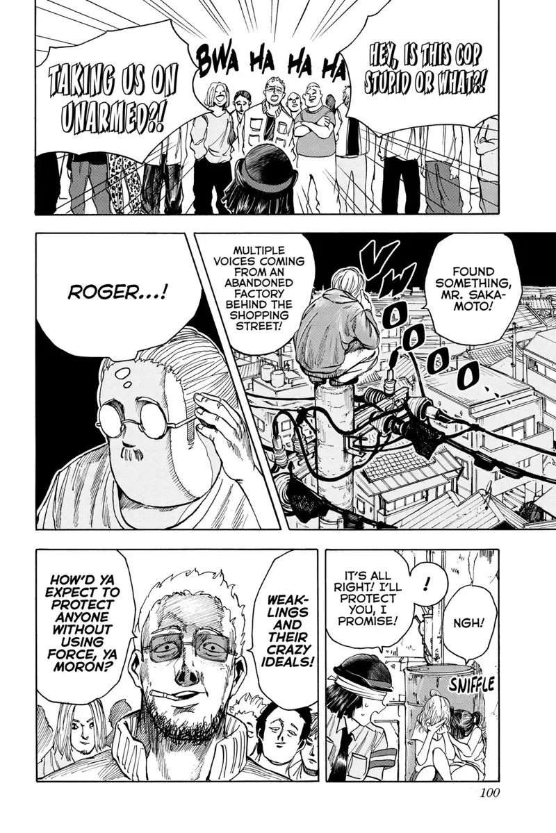 sakamoto days ch003 p014