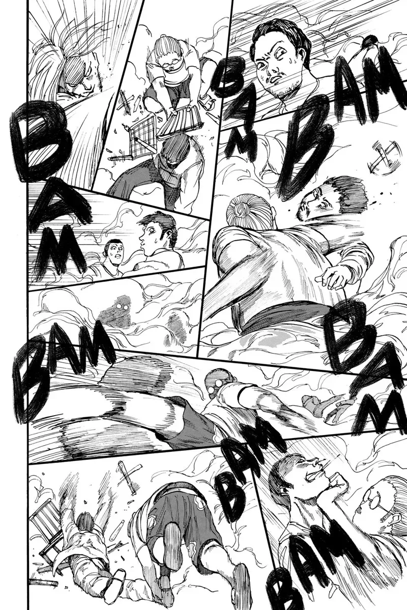 sakamoto days ch003 p018