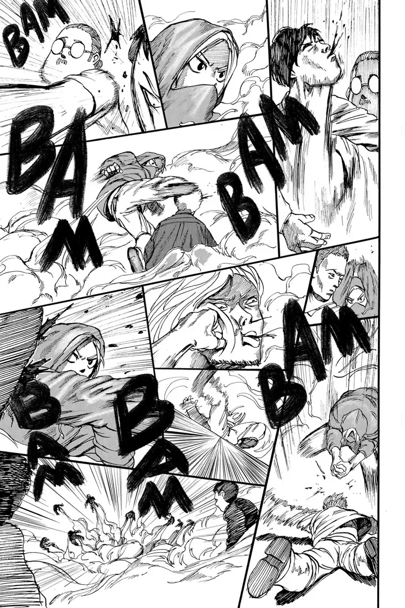 sakamoto days ch003 p019