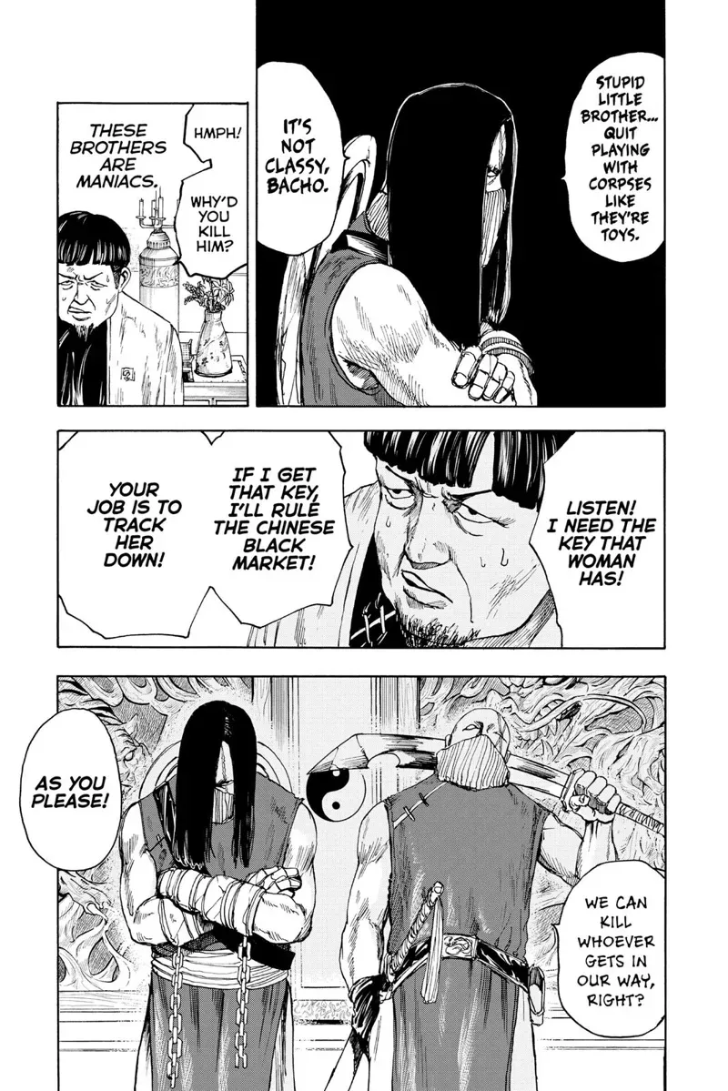 sakamoto days ch004 p009