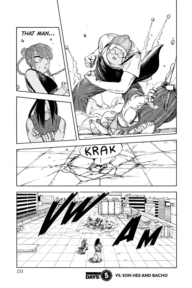sakamoto days ch005 p001