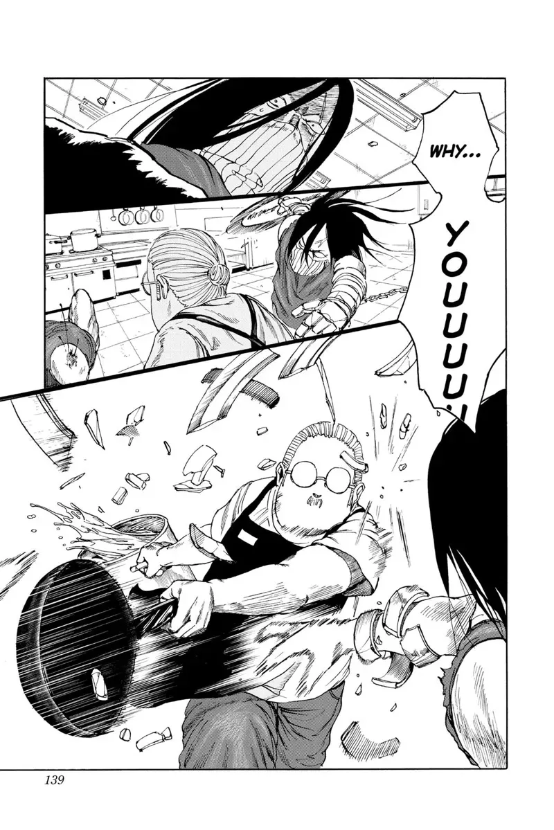 sakamoto days ch005 p009