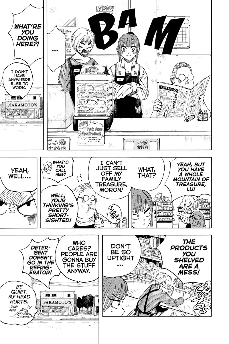 sakamoto days ch005 p019