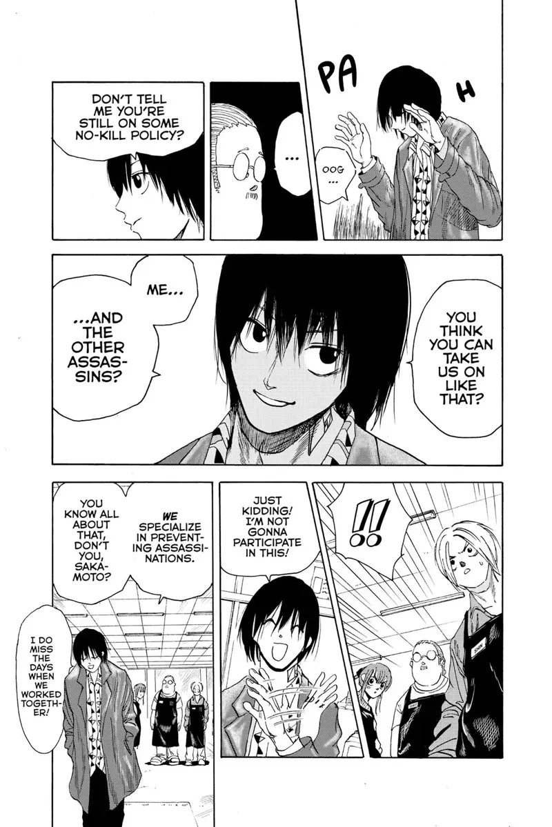 sakamoto days ch006 p011