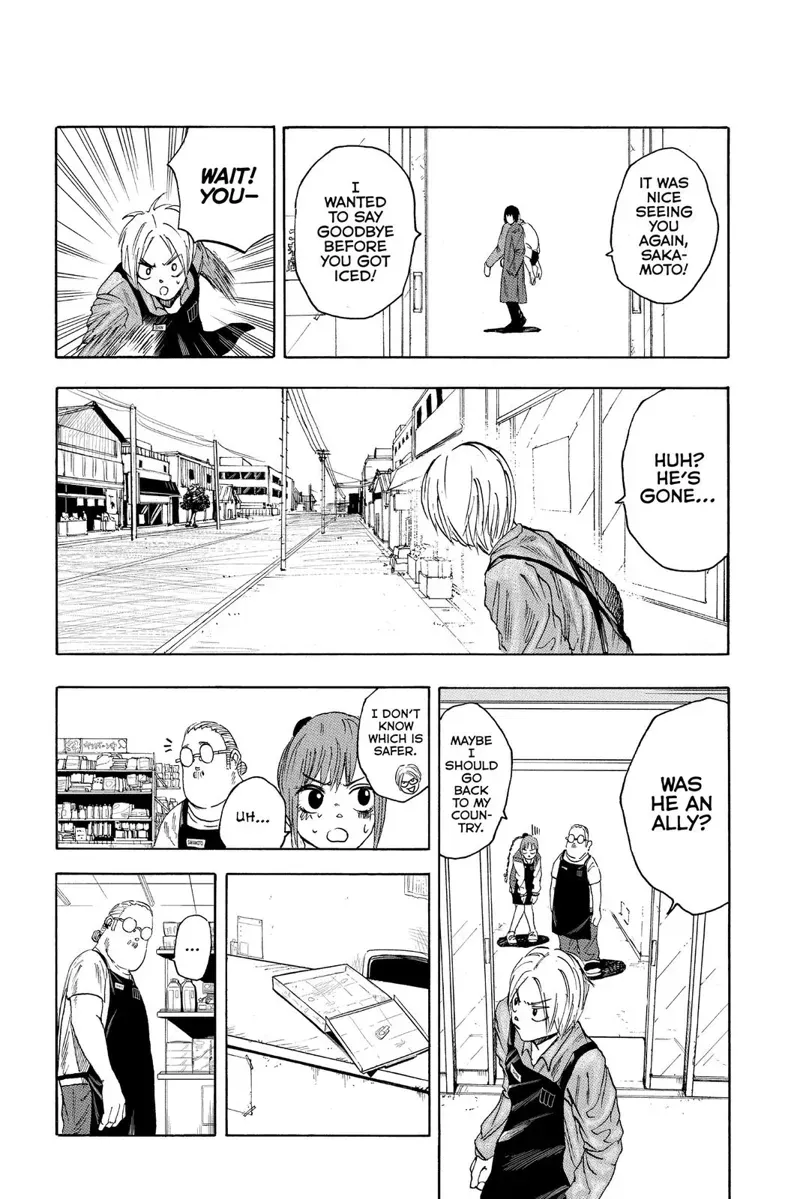sakamoto days ch006 p013