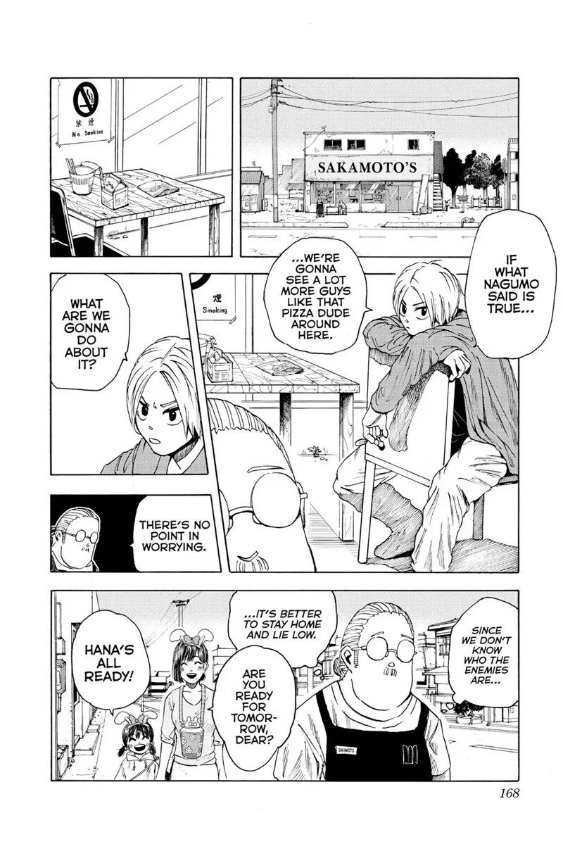 sakamoto days ch006 p018