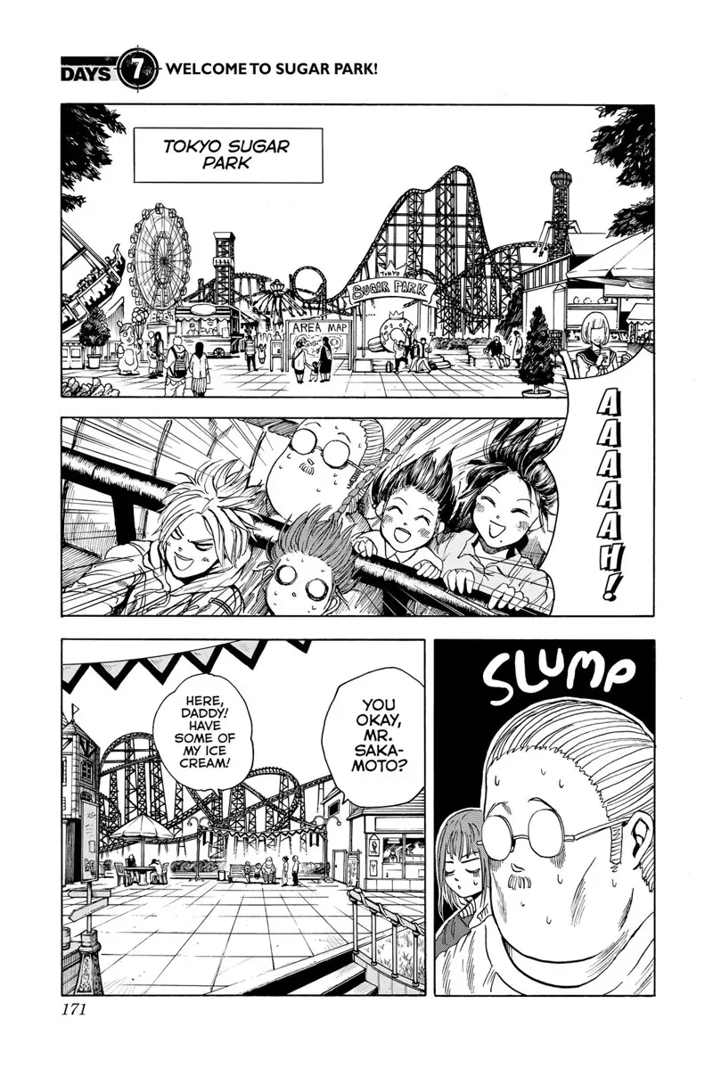 sakamoto days ch007 p001