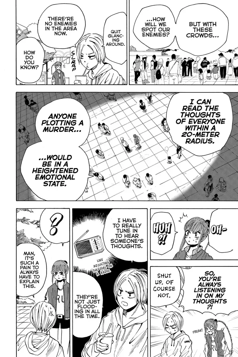 sakamoto days ch007 p004