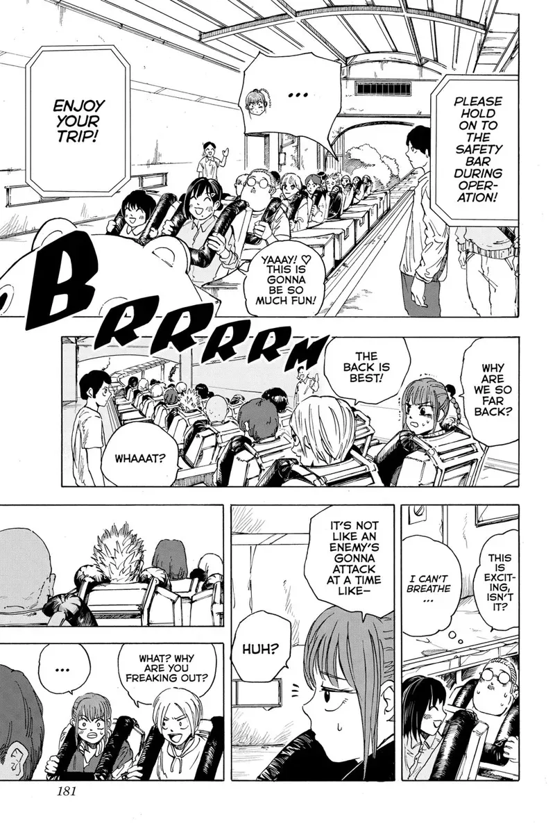 sakamoto days ch007 p011
