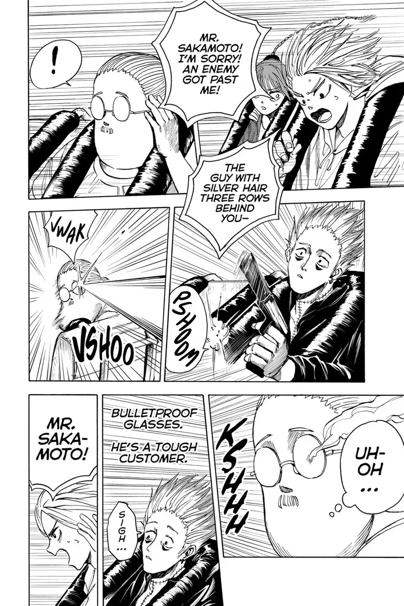 sakamoto days ch007 p014