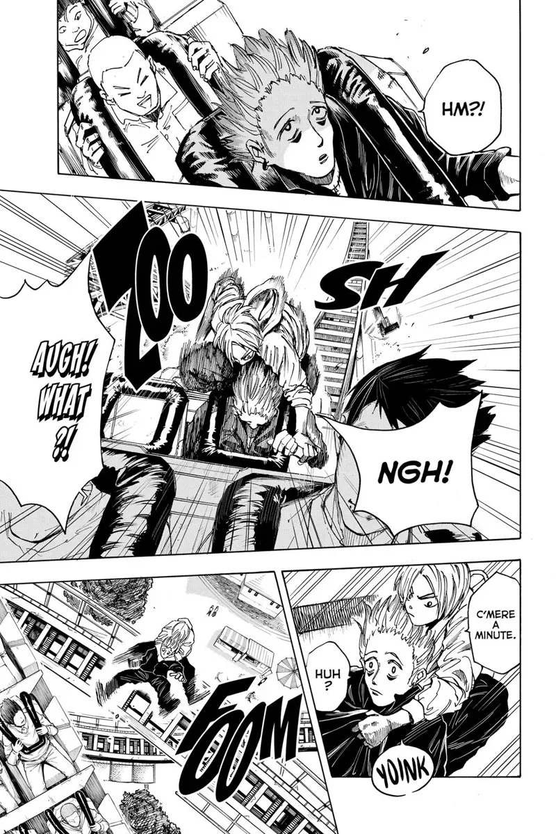 sakamoto days ch007 p017