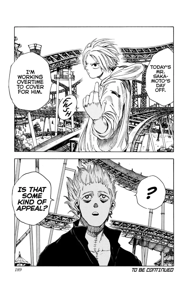 sakamoto days ch007 p019