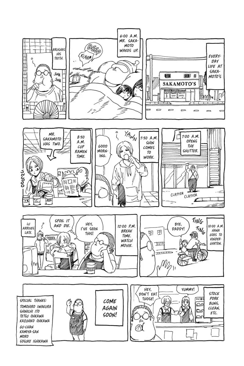 sakamoto days ch007 p020