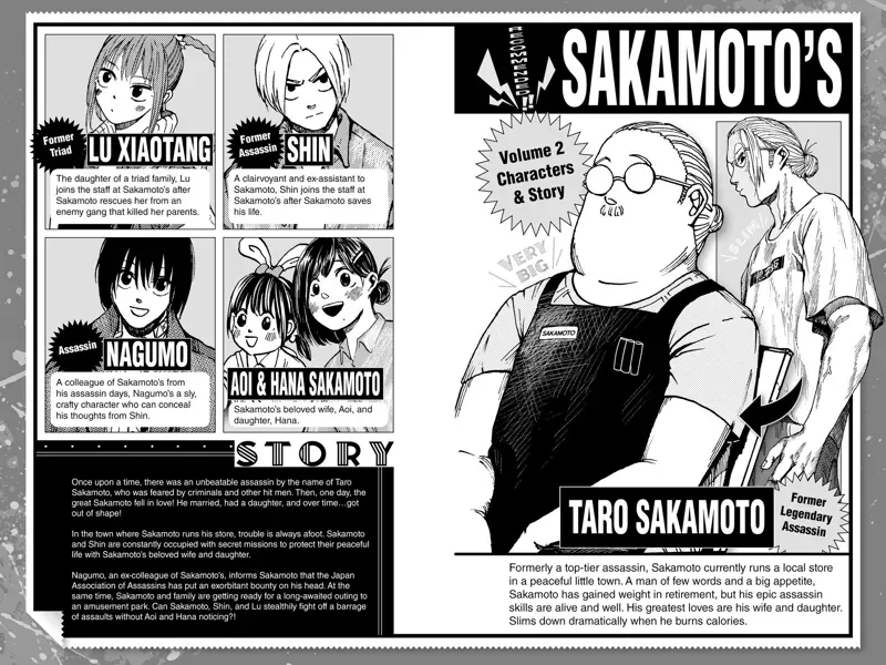 sakamoto days ch008 p005