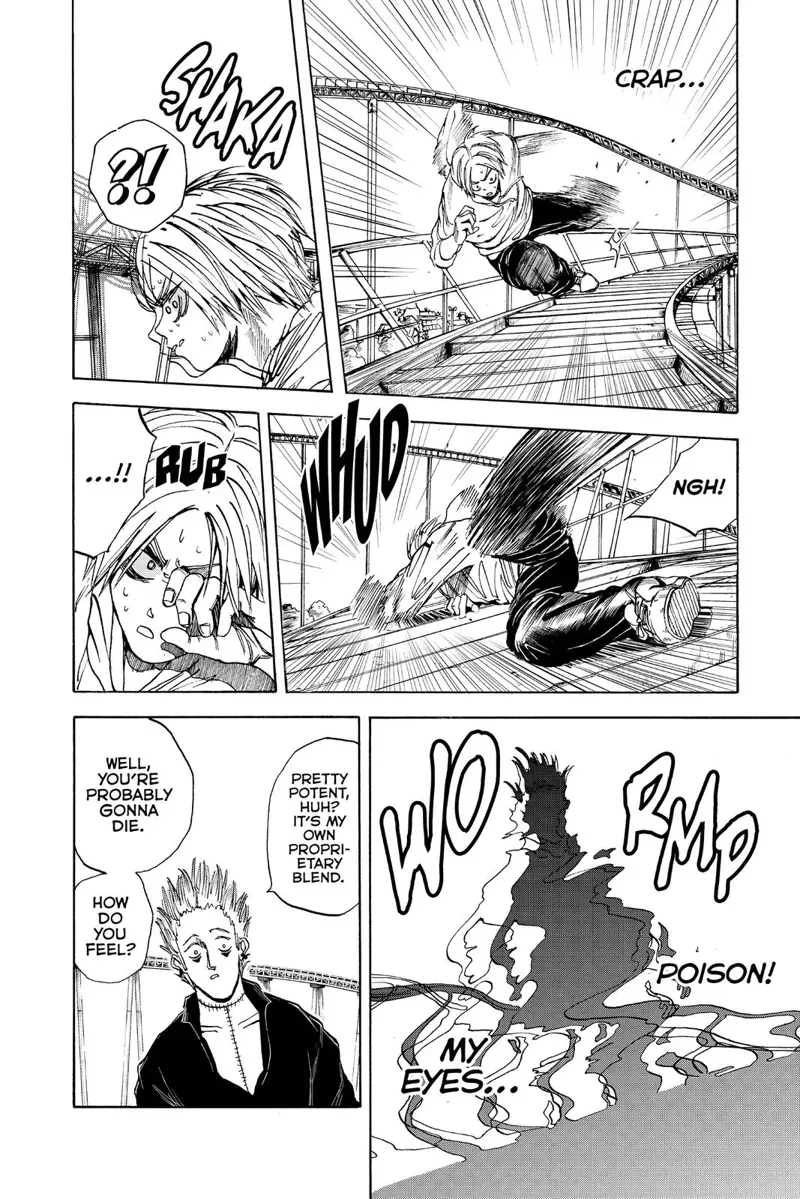 sakamoto days ch008 p009