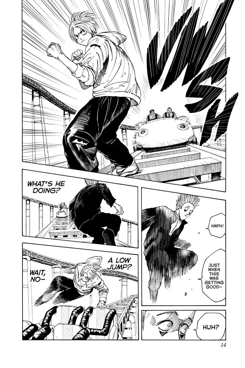 sakamoto days ch008 p013