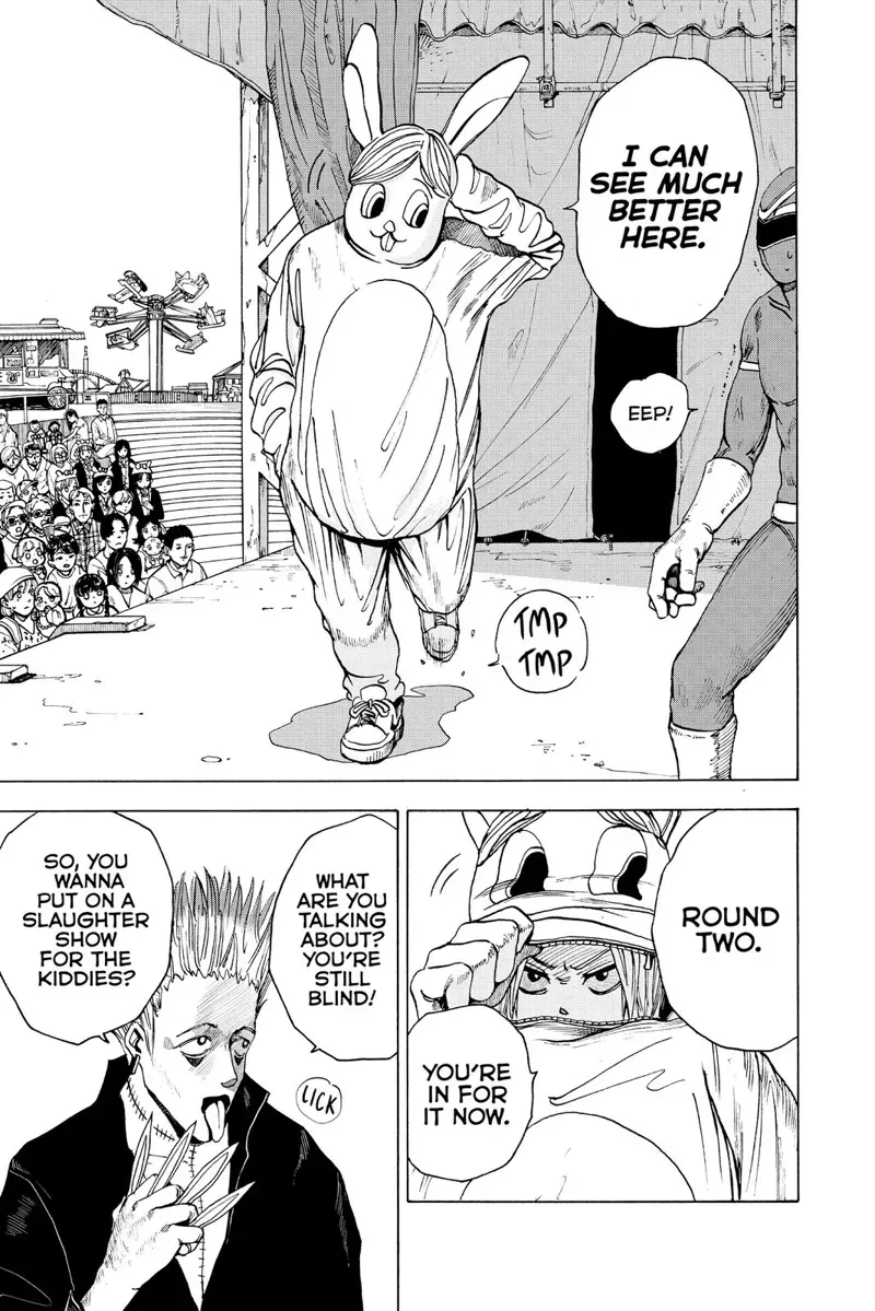 sakamoto days ch008 p018