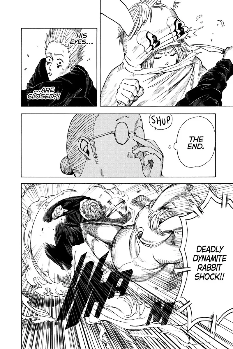 sakamoto days ch008 p023