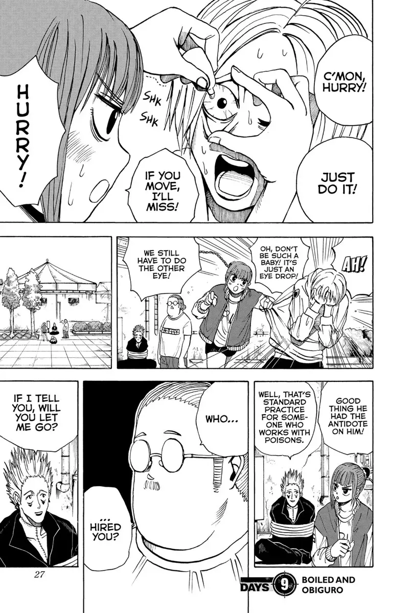 sakamoto days ch009 p001