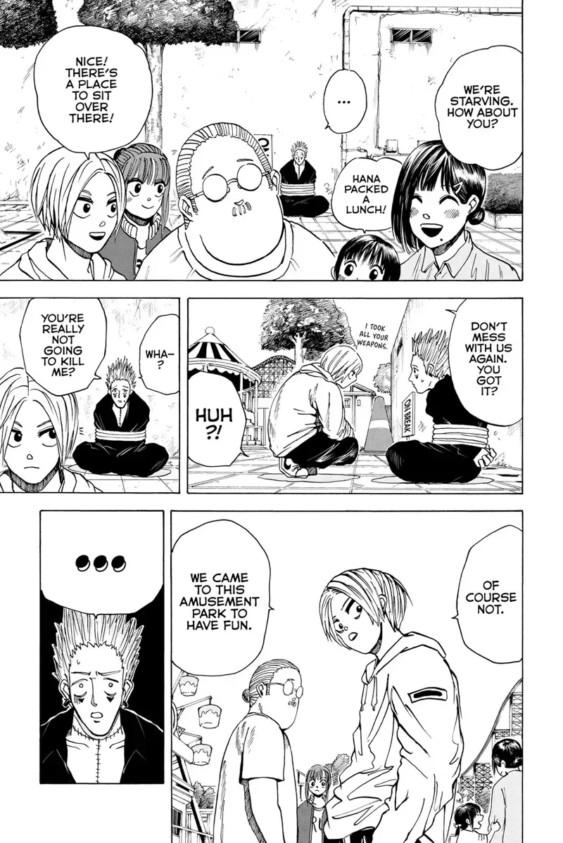 sakamoto days ch009 p005
