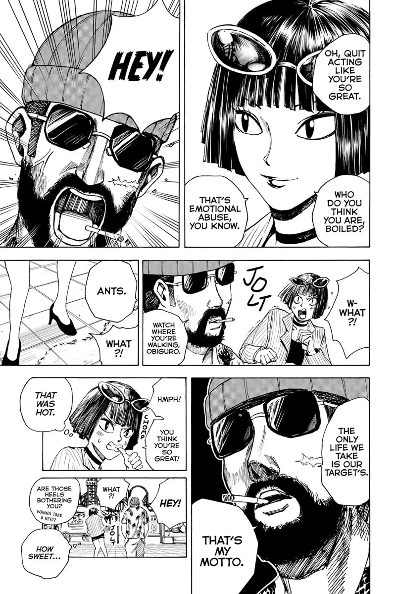 sakamoto days ch009 p011