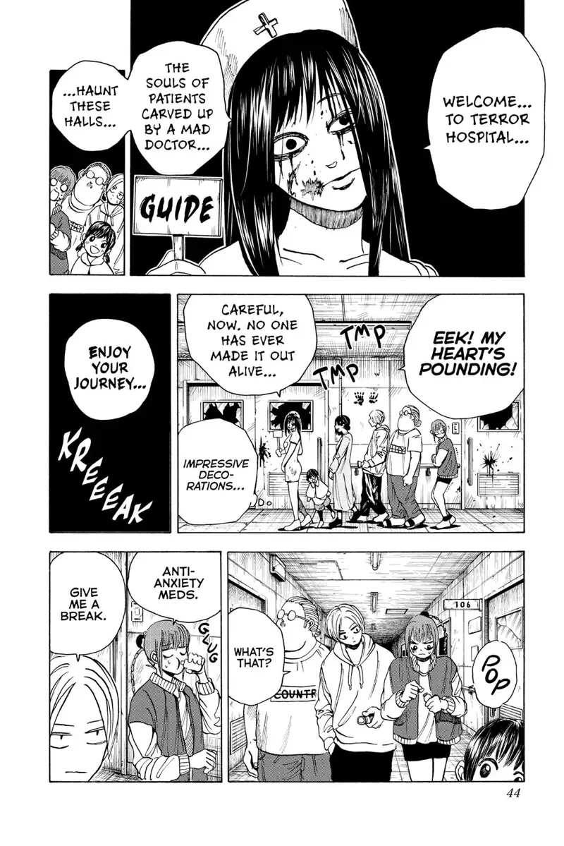 sakamoto days ch009 p018