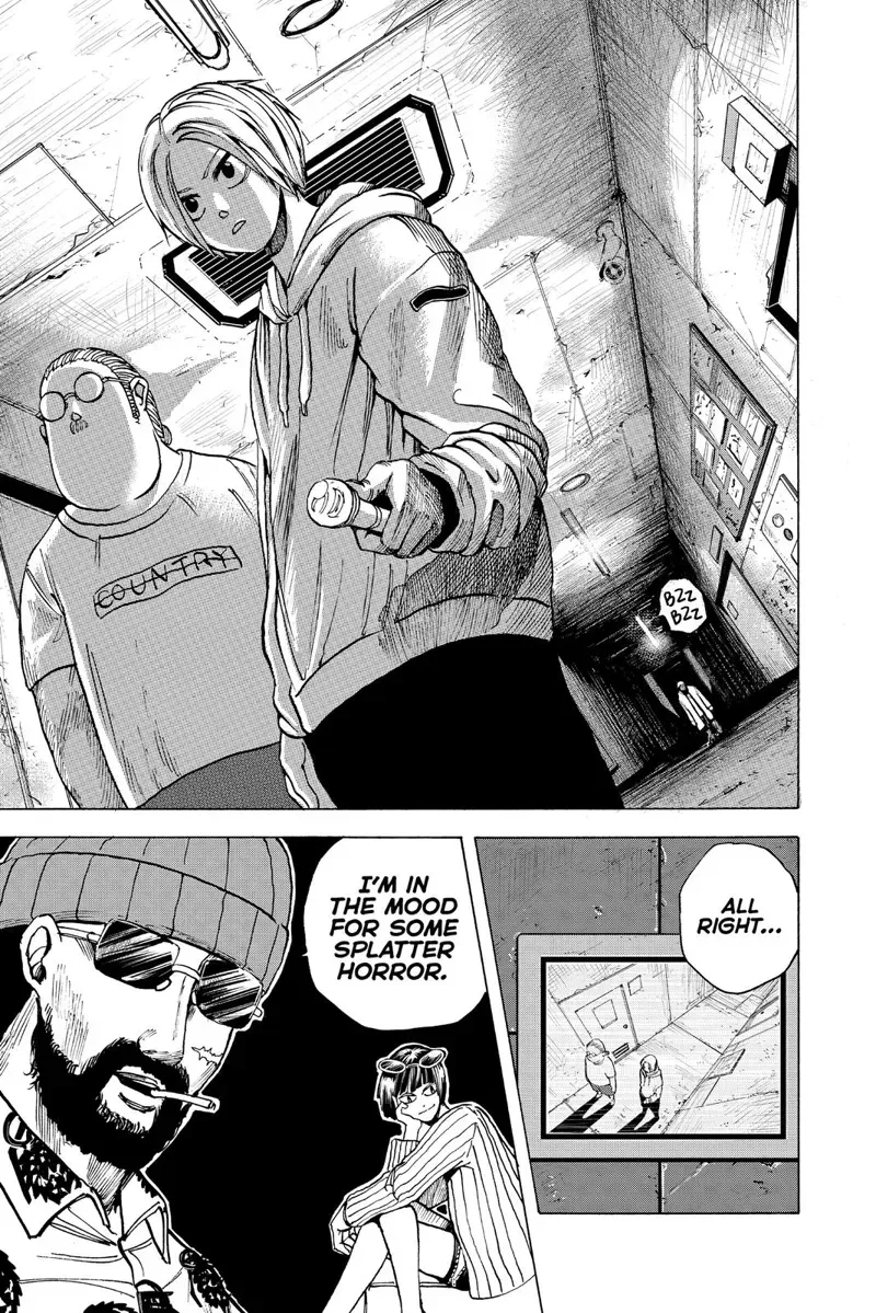 sakamoto days ch009 p019