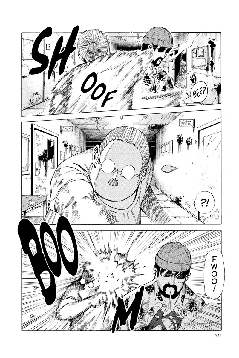 sakamoto days ch011 p004