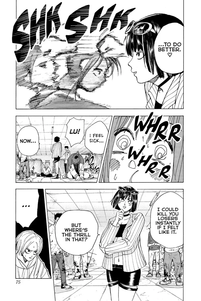 sakamoto days ch011 p009