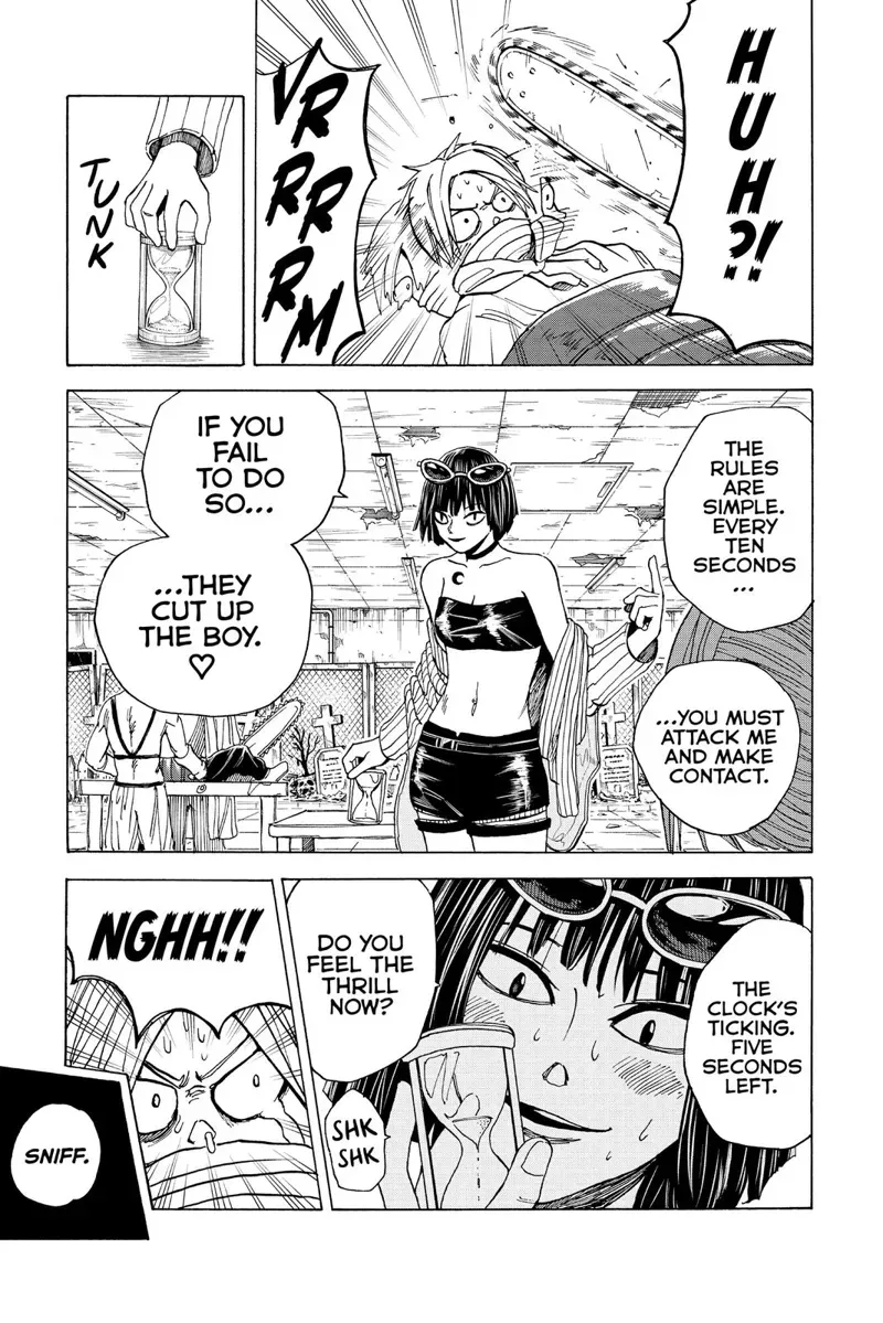 sakamoto days ch011 p011